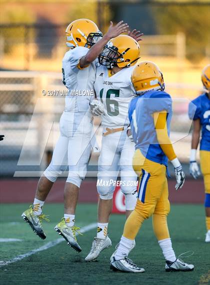 Thumbnail 1 in Live Oak @ Oak Grove photogallery.
