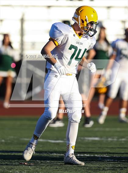 Thumbnail 3 in Live Oak @ Oak Grove photogallery.