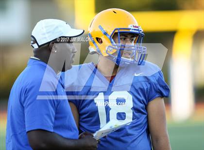 Thumbnail 1 in Live Oak @ Oak Grove photogallery.