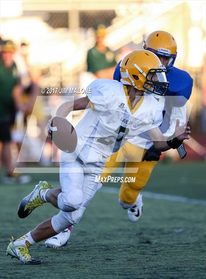 Thumbnail 2 in Live Oak @ Oak Grove photogallery.