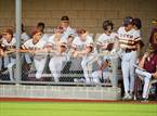 Photo from the gallery "Clear Falls vs. Deer Park (UIL Baseball 6A Region 3 Area)"