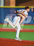 Photo from the gallery "Clear Falls vs. Deer Park (UIL Baseball 6A Region 3 Area)"