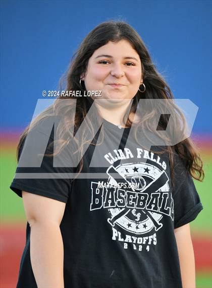 Thumbnail 1 in Clear Falls vs. Deer Park (UIL Baseball 6A Region 3 Area) photogallery.