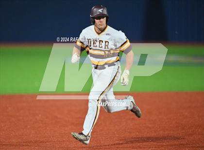 Thumbnail 1 in Clear Falls vs. Deer Park (UIL Baseball 6A Region 3 Area) photogallery.