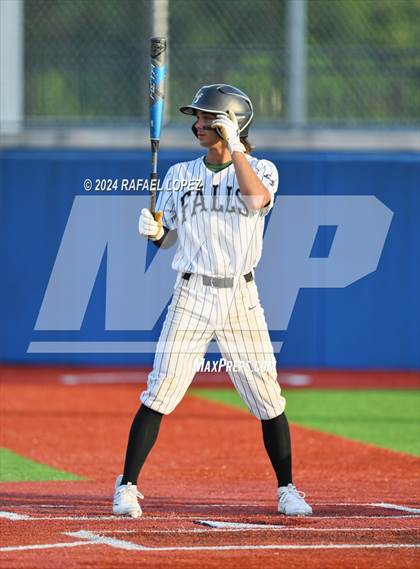 Thumbnail 2 in Clear Falls vs. Deer Park (UIL Baseball 6A Region 3 Area) photogallery.