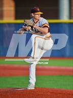 Photo from the gallery "Clear Falls vs. Deer Park (UIL Baseball 6A Region 3 Area)"