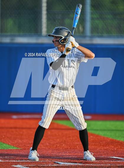 Thumbnail 3 in Clear Falls vs. Deer Park (UIL Baseball 6A Region 3 Area) photogallery.