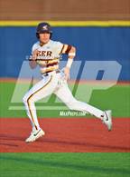 Photo from the gallery "Clear Falls vs. Deer Park (UIL Baseball 6A Region 3 Area)"