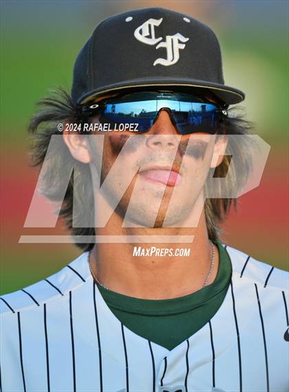 Thumbnail 2 in Clear Falls vs. Deer Park (UIL Baseball 6A Region 3 Area) photogallery.