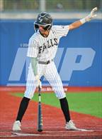 Photo from the gallery "Clear Falls vs. Deer Park (UIL Baseball 6A Region 3 Area)"
