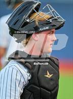 Photo from the gallery "Clear Falls vs. Deer Park (UIL Baseball 6A Region 3 Area)"