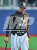 Photo from the gallery "Clear Falls vs. Deer Park (UIL Baseball 6A Region 3 Area)"