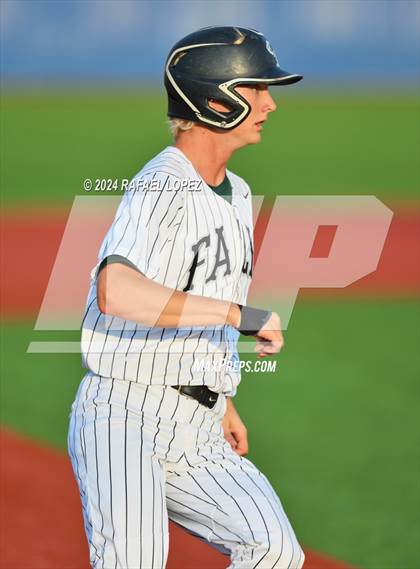 Thumbnail 1 in Clear Falls vs. Deer Park (UIL Baseball 6A Region 3 Area) photogallery.
