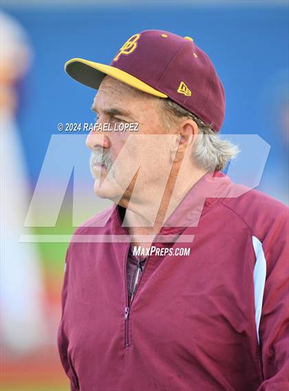 Thumbnail 1 in Clear Falls vs. Deer Park (UIL Baseball 6A Region 3 Area) photogallery.