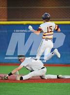 Photo from the gallery "Clear Falls vs. Deer Park (UIL Baseball 6A Region 3 Area)"