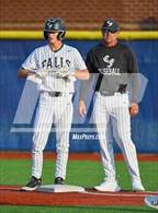 Photo from the gallery "Clear Falls vs. Deer Park (UIL Baseball 6A Region 3 Area)"