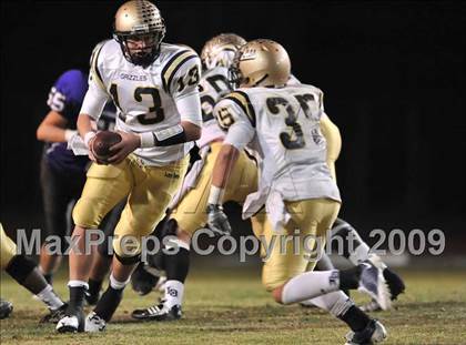 Thumbnail 2 in Los Osos vs. Rancho Cucamonga (CIF SS Playoffs) photogallery.