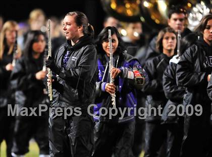 Thumbnail 3 in Los Osos vs. Rancho Cucamonga (CIF SS Playoffs) photogallery.