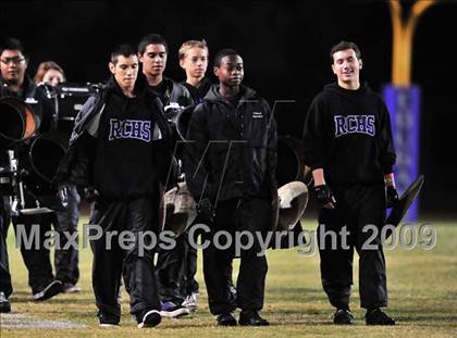 Thumbnail 2 in Los Osos vs. Rancho Cucamonga (CIF SS Playoffs) photogallery.