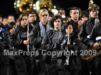 Thumbnail 2 in Los Osos vs. Rancho Cucamonga (CIF SS Playoffs) photogallery.