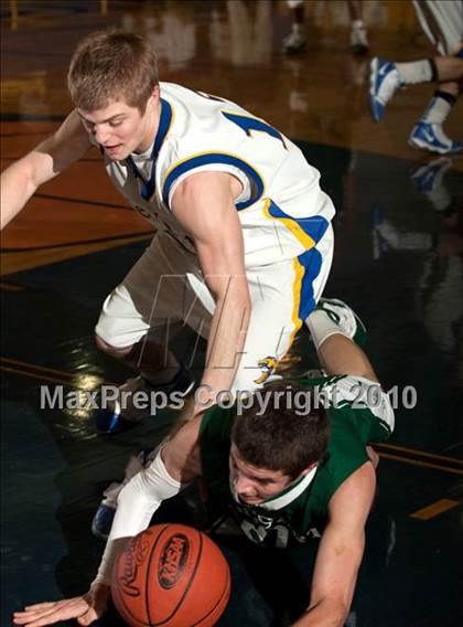 Thumbnail 3 in Bishop Brossart @ Newport Central Catholic photogallery.