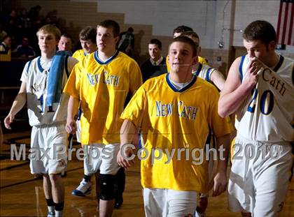 Thumbnail 3 in Bishop Brossart @ Newport Central Catholic photogallery.