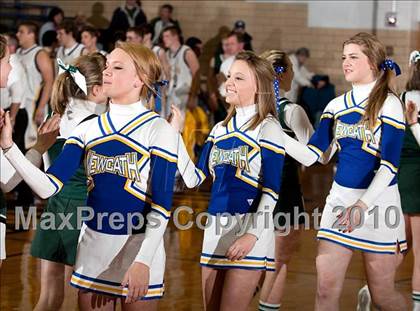 Thumbnail 3 in Bishop Brossart @ Newport Central Catholic photogallery.