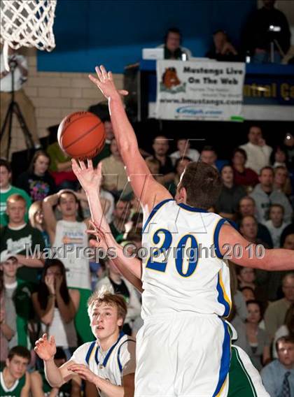 Thumbnail 2 in Bishop Brossart @ Newport Central Catholic photogallery.
