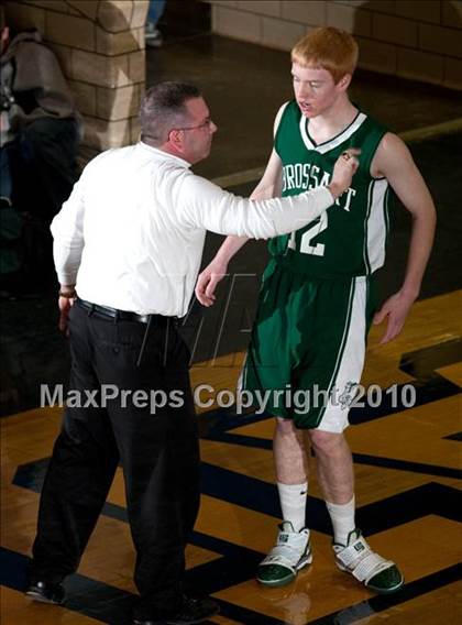 Thumbnail 3 in Bishop Brossart @ Newport Central Catholic photogallery.