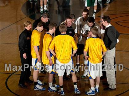 Thumbnail 2 in Bishop Brossart @ Newport Central Catholic photogallery.