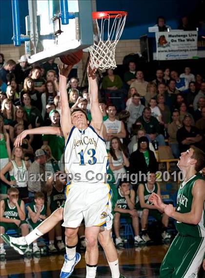 Thumbnail 1 in Bishop Brossart @ Newport Central Catholic photogallery.