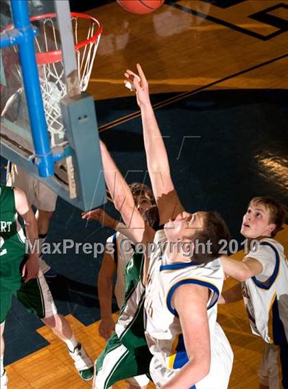 Thumbnail 3 in Bishop Brossart @ Newport Central Catholic photogallery.