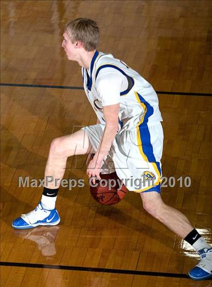 Thumbnail 3 in Bishop Brossart @ Newport Central Catholic photogallery.