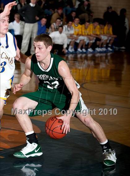 Thumbnail 3 in Bishop Brossart @ Newport Central Catholic photogallery.