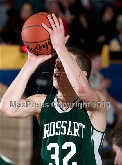 Thumbnail 1 in Bishop Brossart @ Newport Central Catholic photogallery.