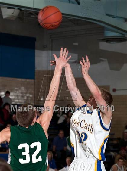 Thumbnail 3 in Bishop Brossart @ Newport Central Catholic photogallery.