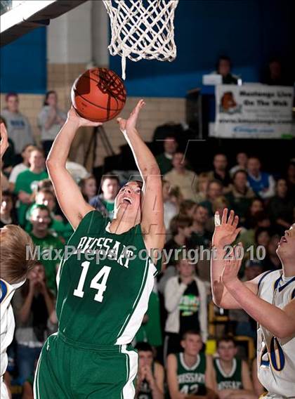 Thumbnail 1 in Bishop Brossart @ Newport Central Catholic photogallery.