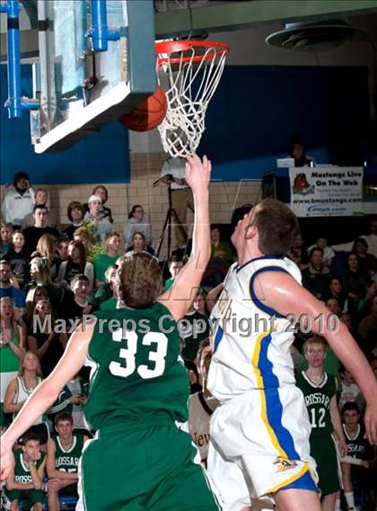 Thumbnail 3 in Bishop Brossart @ Newport Central Catholic photogallery.