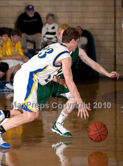 Thumbnail 2 in Bishop Brossart @ Newport Central Catholic photogallery.