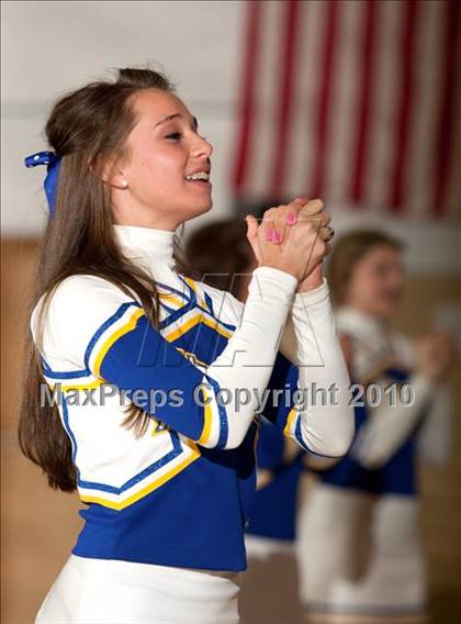 Thumbnail 3 in Bishop Brossart @ Newport Central Catholic photogallery.