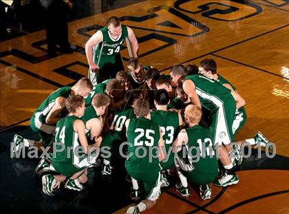 Thumbnail 2 in Bishop Brossart @ Newport Central Catholic photogallery.