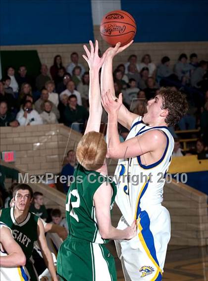 Thumbnail 2 in Bishop Brossart @ Newport Central Catholic photogallery.