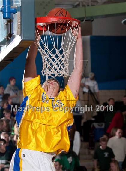 Thumbnail 3 in Bishop Brossart @ Newport Central Catholic photogallery.