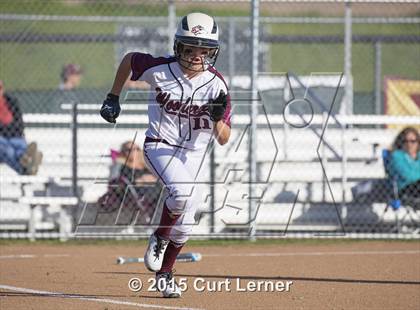 Thumbnail 1 in Woodcreek @ Whitney photogallery.