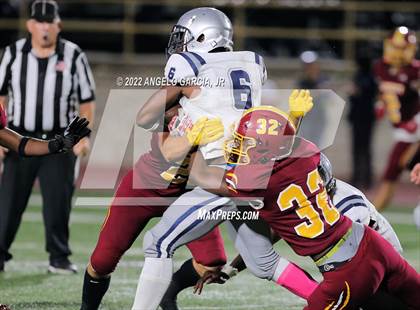 Thumbnail 1 in Freedom @ Liberty (Bell Game) photogallery.