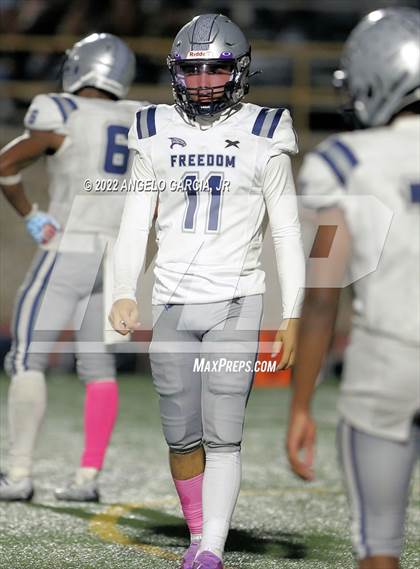 Thumbnail 3 in Freedom @ Liberty (Bell Game) photogallery.