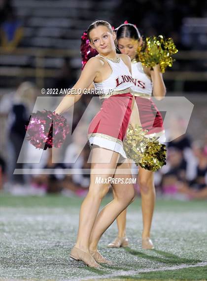 Thumbnail 2 in Freedom @ Liberty (Bell Game) photogallery.
