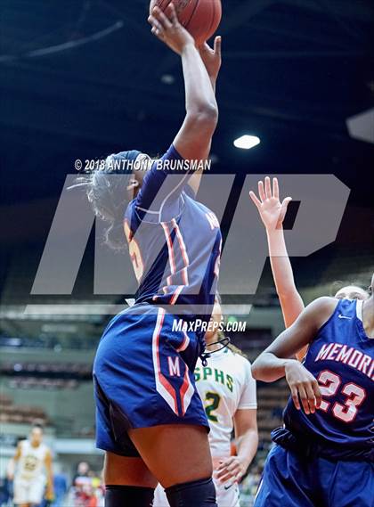 Thumbnail 1 in Sierra Pacific vs. San Joaquin Memorial (CIF CS D4 Final) photogallery.