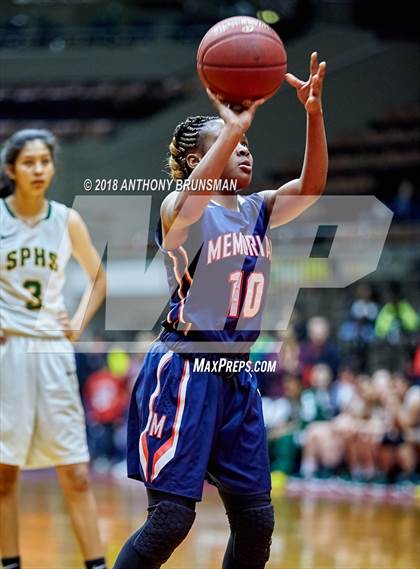 Thumbnail 1 in Sierra Pacific vs. San Joaquin Memorial (CIF CS D4 Final) photogallery.