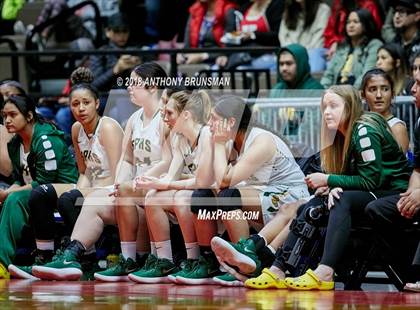 Thumbnail 1 in Sierra Pacific vs. San Joaquin Memorial (CIF CS D4 Final) photogallery.